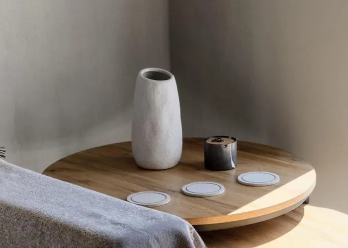 Apartmán D&g Plagiá