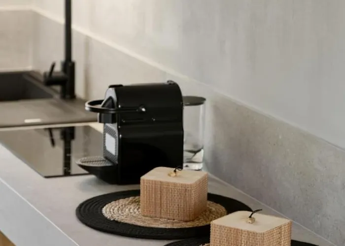 Apartmán D&g Plagiá