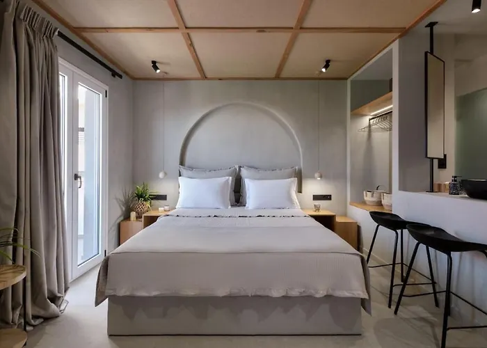 Apartmán D&g Plagiá